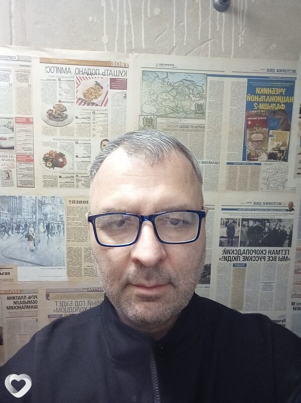 Андрей, 44, Евпатории — анкета №2167690