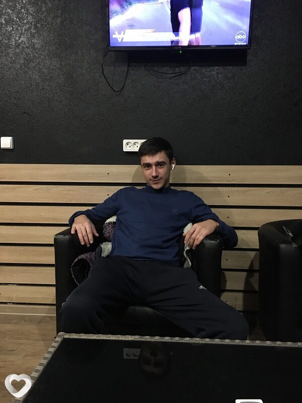 Mr Inkognito, Краснодар