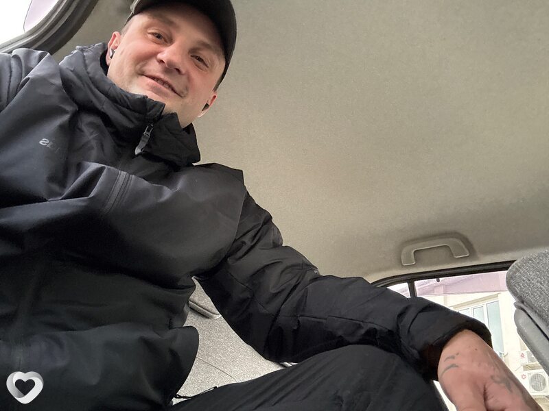 Сережа, 31, Владивостоке — анкета №2145595