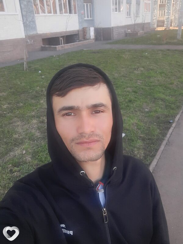 Жавлон, 27, Уфе — анкета №2145596