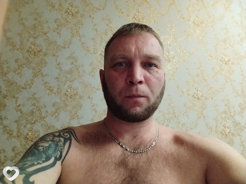 Роман, 40, Рязани — анкета №2145600
