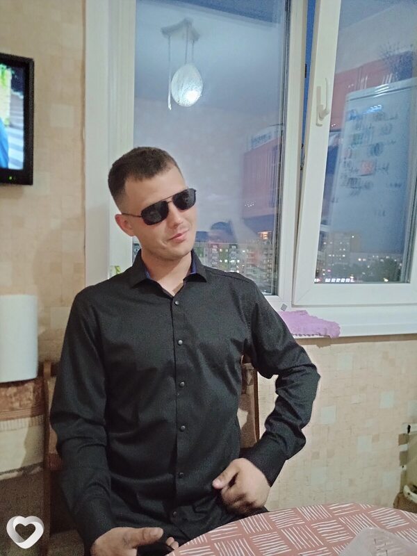 Витюша, 27, Красноярске — анкета №2145602