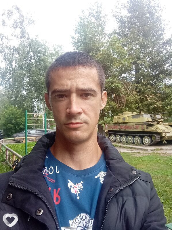 Николай, 28, Томске — анкета №2145609