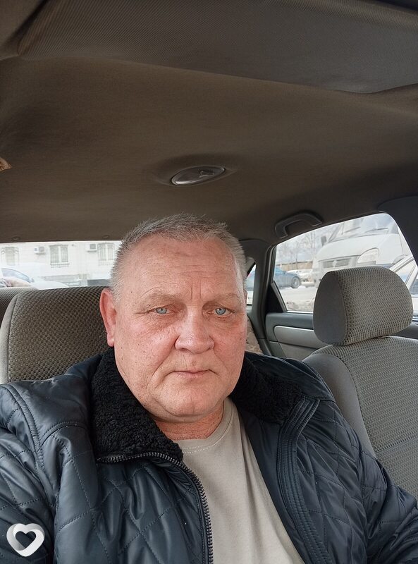 Александр, 53, Курске — анкета №2145021