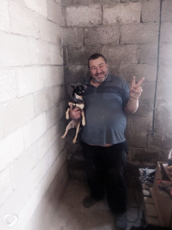 Константин, 54, Анапе — анкета №2167692