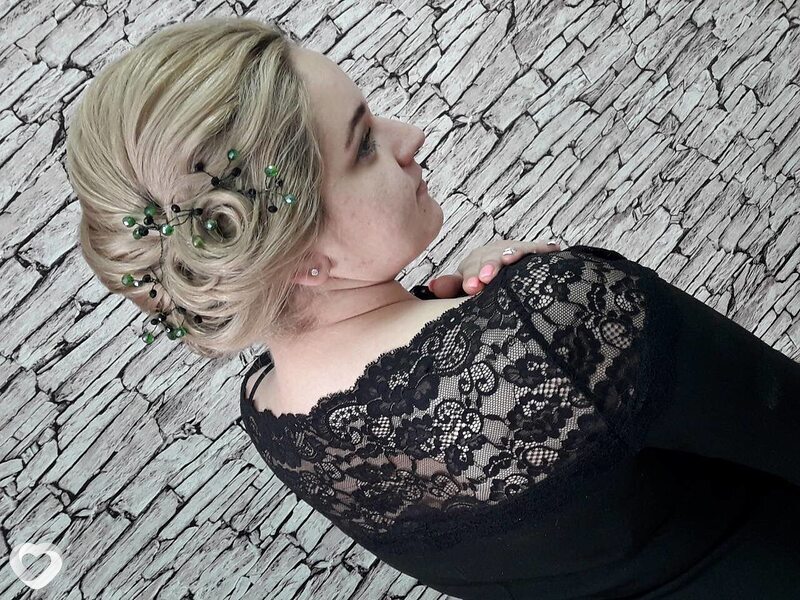 Ксения, 35, Новокуйбышевске — анкета №2145023