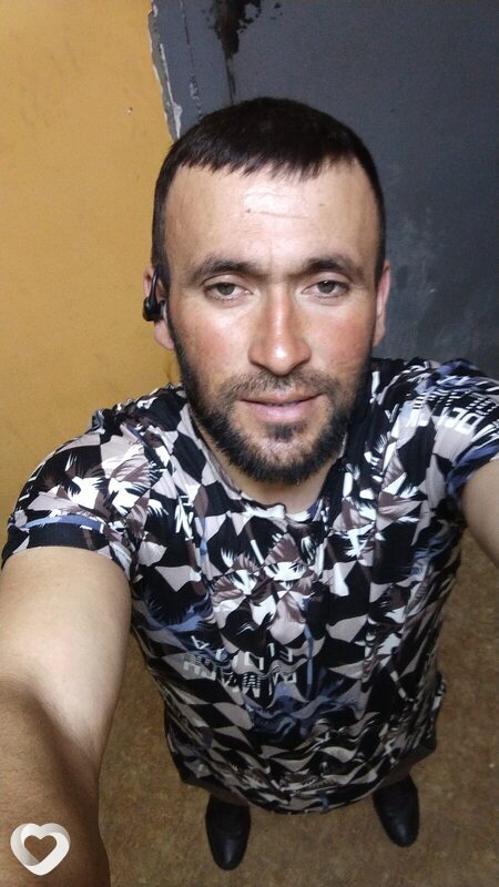 Ташбай, 35, Иркутске — анкета №2145024