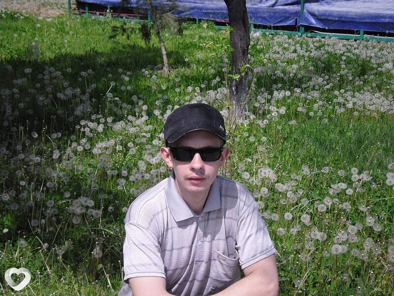 Виктор, 36, Ташкент — анкета №2167696