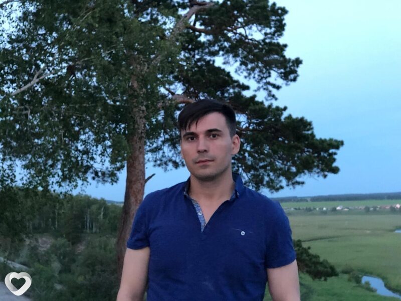 Ришат, 30, Нижневартовске — анкета №2167697