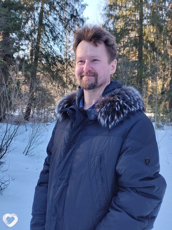 Дмитрий, 54, Сергиеве Посаде — анкета №2145025