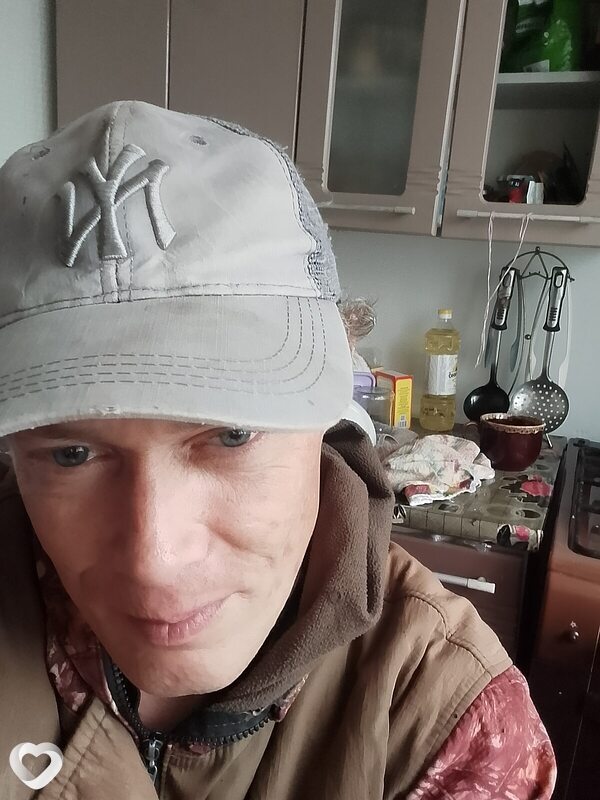 Максим, 38, Хабаровске — анкета №2167698