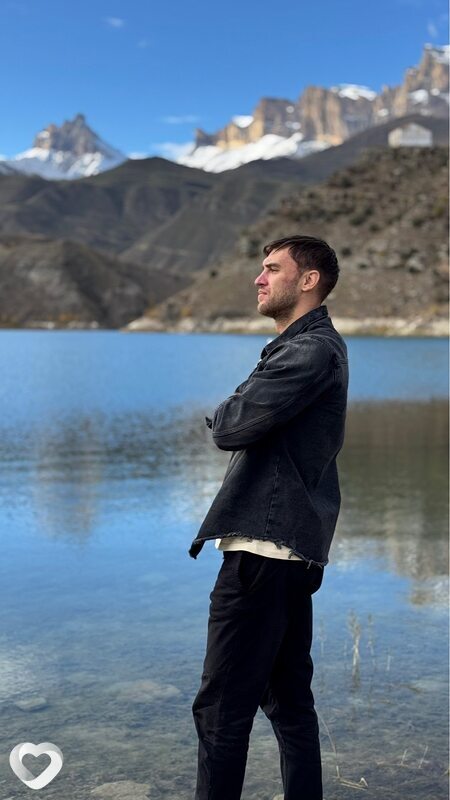 Александр, 32, Ярославле — анкета №2167700