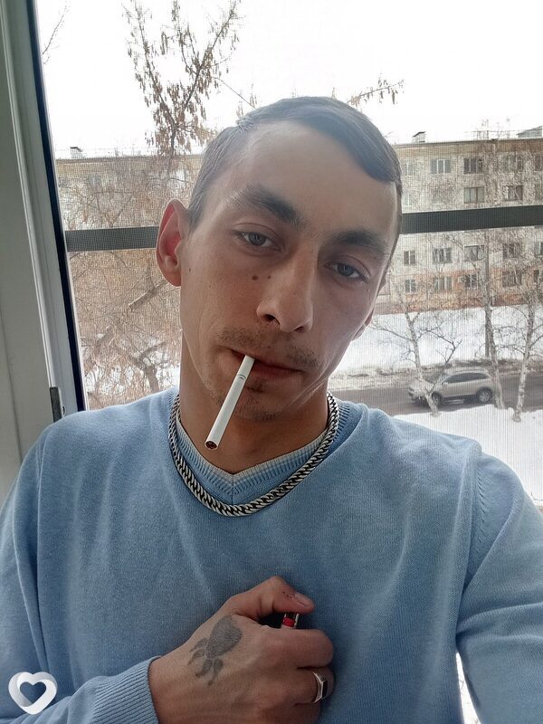 Сергей, 33, Пензе — анкета №2145029