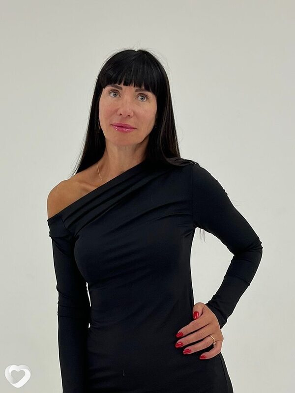 Екатерина, 48, Иркутске — анкета №2167703