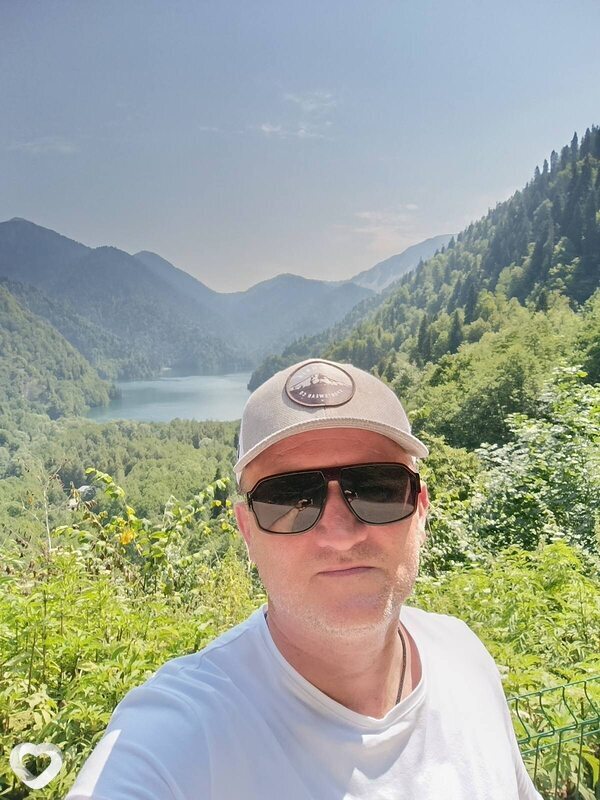 Mixail, 50, Минске — анкета №2145103