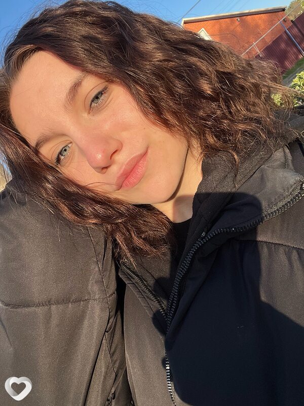 Виолетта, 21, Павловск (Воронежская Обл) — анкета №2145108