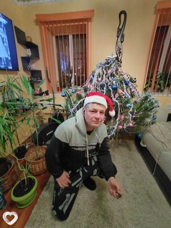 Дмитрий, 47, Красном Сулине — анкета №2145112