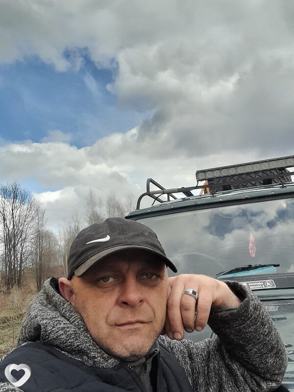 Геннадий Гущин, 41, Йошкар-Оле — анкета №2145113