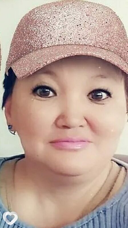 Мир, 53, Караганде — анкета №2145117