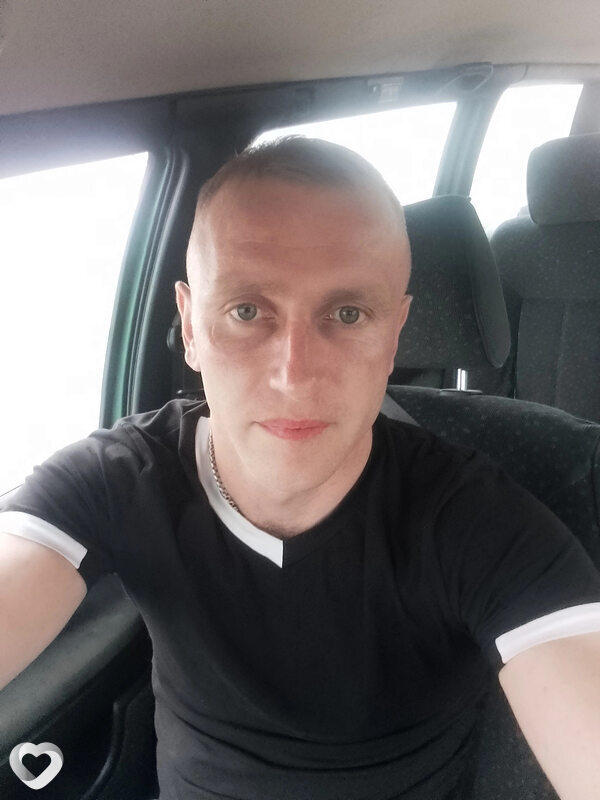 Александр, 34, Минске — анкета №2145057