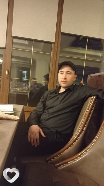 Дмитрий, 30, Чите — анкета №2145065