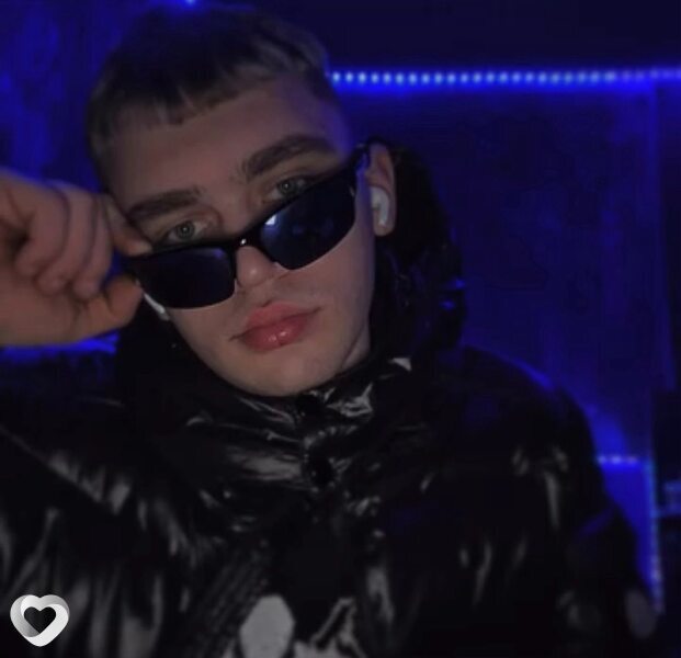 Даня, 20, Речице — анкета №2167748