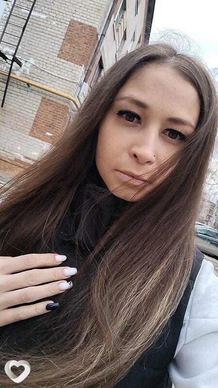Евгения, 32, Новоуральске — анкета №2145177