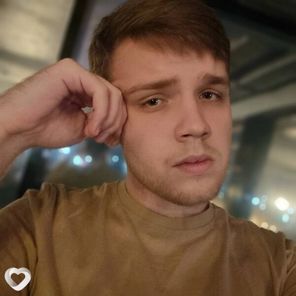 Иван, 26, Краснодаре — анкета №2145178
