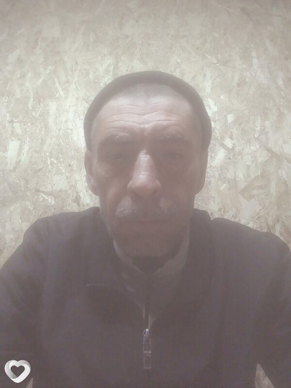 Сергей, 51, Караганде — анкета №2145179
