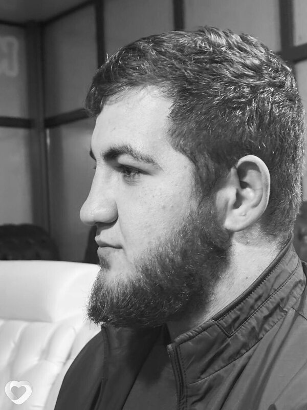 Гамзат, 25, Павлодаре — анкета №2167756