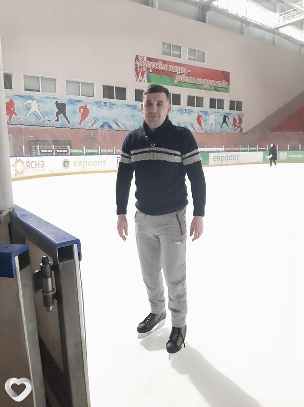 Павел, 36, Барановичах — анкета №2167757