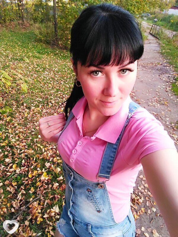 Галина, 33, Боре — анкета №2167964