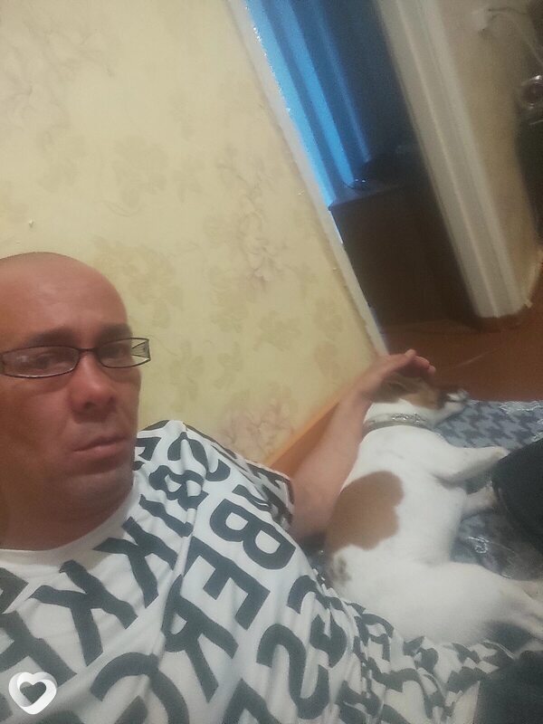 Павел, 47, Перми — анкета №2167968