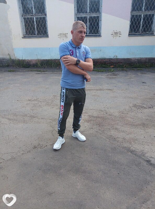 Женя, 35, Иванове — анкета №2145151