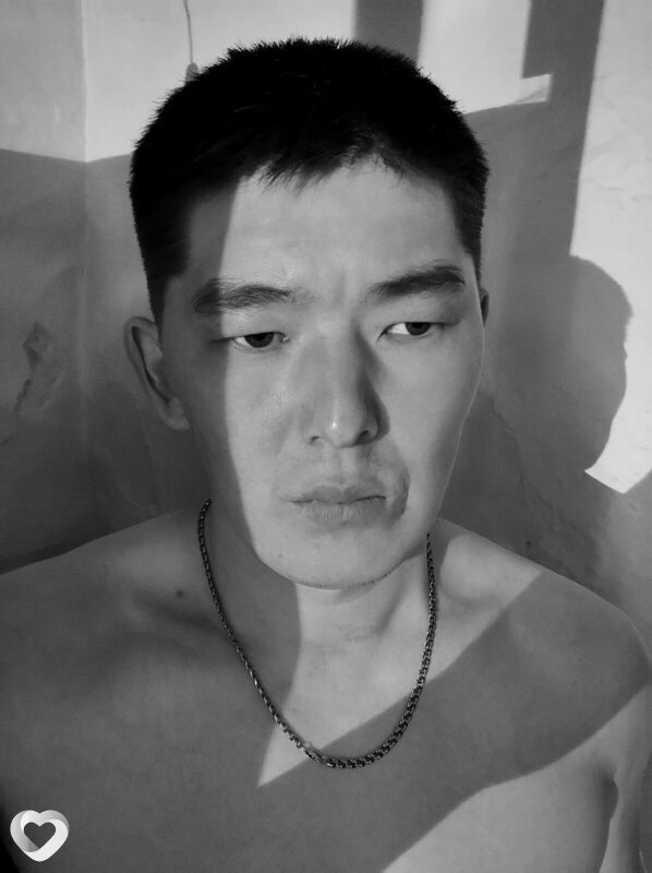 Константин, 32, Иркутске — анкета №2167979