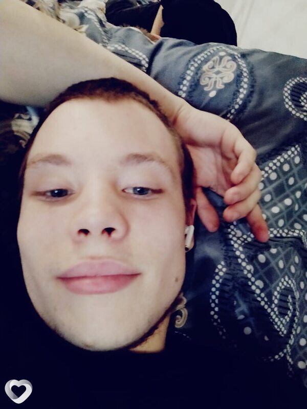 Александр, 25, Санкт-Петербурге — анкета №2145156