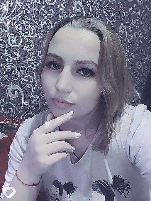 Леся, 40, Караганде — анкета №2167982