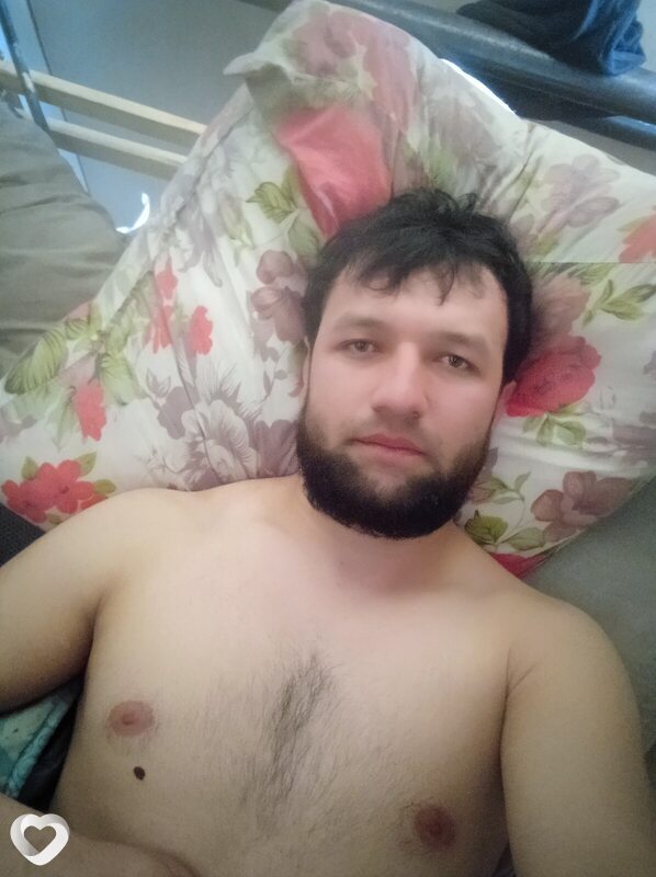 Шахзод, 29, Красноярске — анкета №2145307