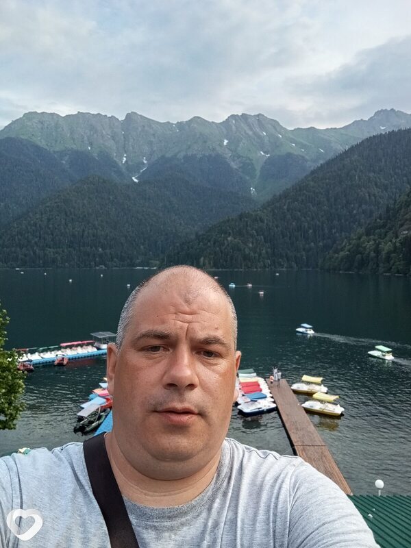 Николай, 42, Туле — анкета №2145313