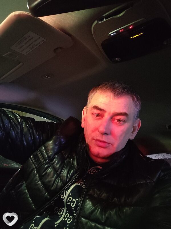Артём, 47, Алматы — анкета №2145321