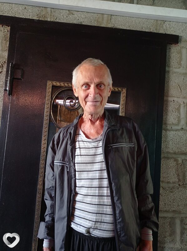 Анатолий, 71, Майкопе — анкета №2145160