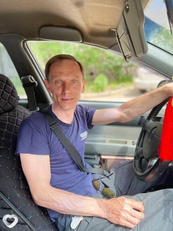 Михаил, 49, Донецке — анкета №2145165