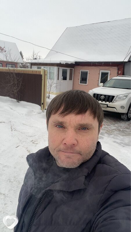 Антон, 45, Омске — анкета №2145168