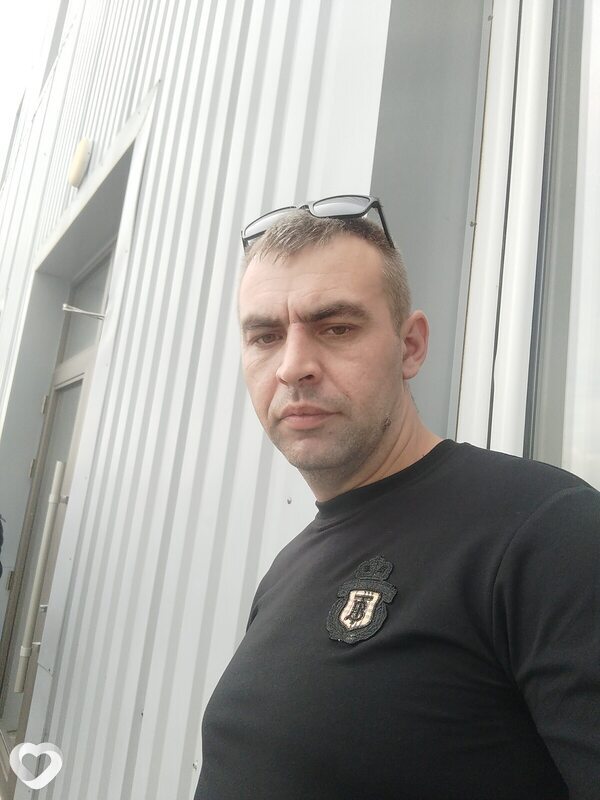Arnold, 38, Новосибирске — анкета №2145069
