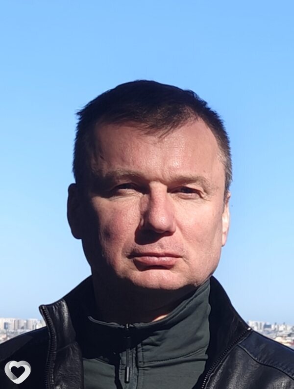 Андрей, 43, Пензе — анкета №2145071