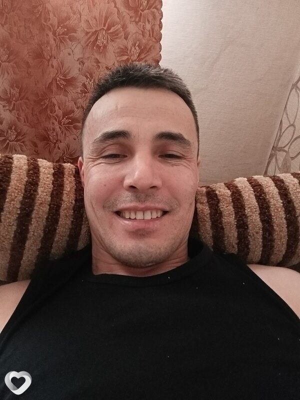 Жалгас, 39, Новосибирске — анкета №2145074