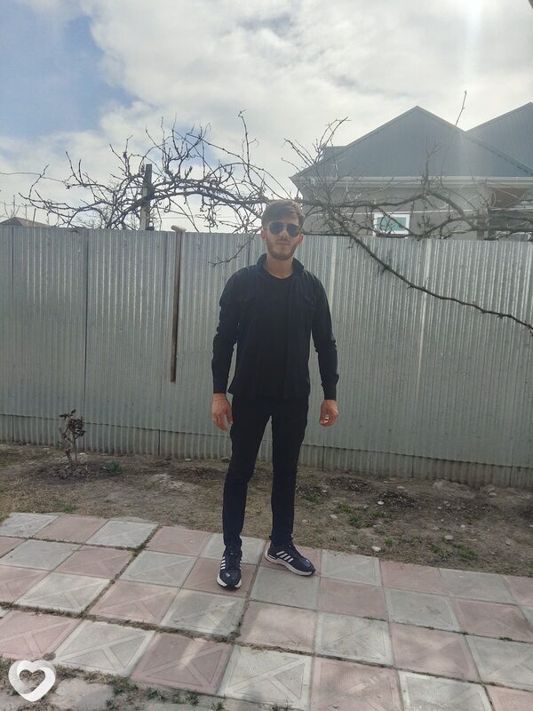 Сахавет, 29, Новосибирске — анкета №2167938