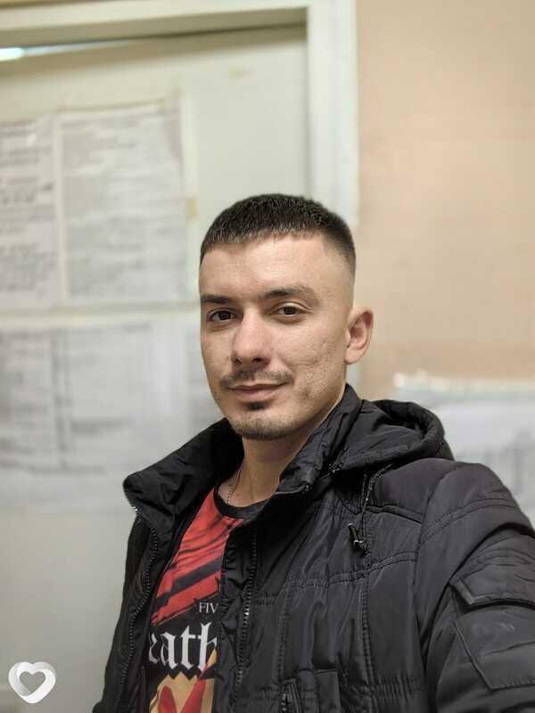 Ромка, 30, Волгограде — анкета №2167940