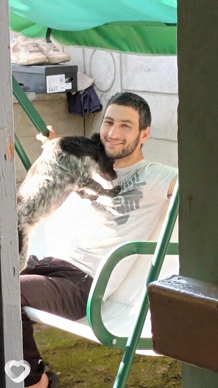 Максим, 30, Уссурийске — анкета №2145225