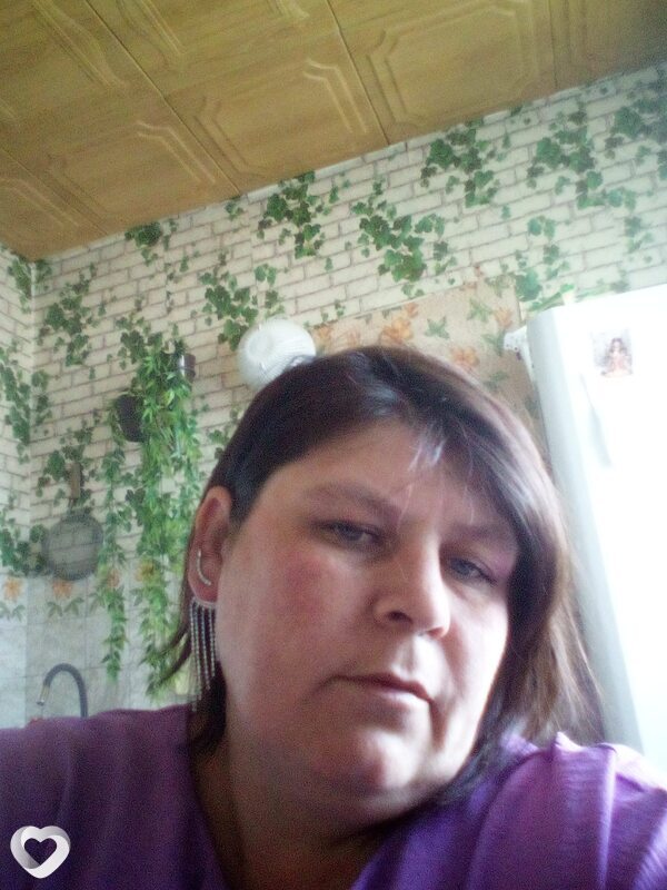 Дарья, Киселевск